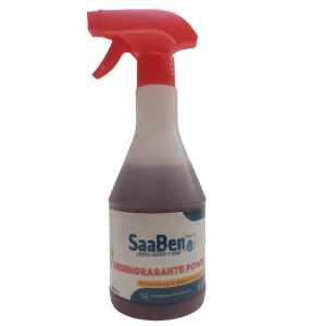 Desengrasante Power 500 cc