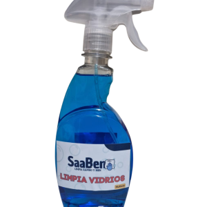 Limpia Vidrios 500 cc