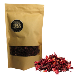Flor de Jamaica 100 gramos