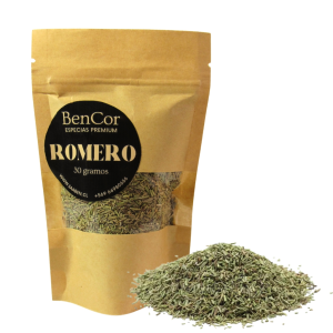 Romero 30 gramos