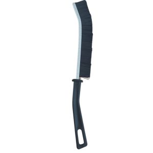 Cepillo de limpieza fino de 21 cm.