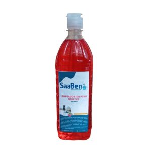 Limpiador de Pisos Berries 1 Litro