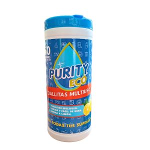 Toallitas Multiuso