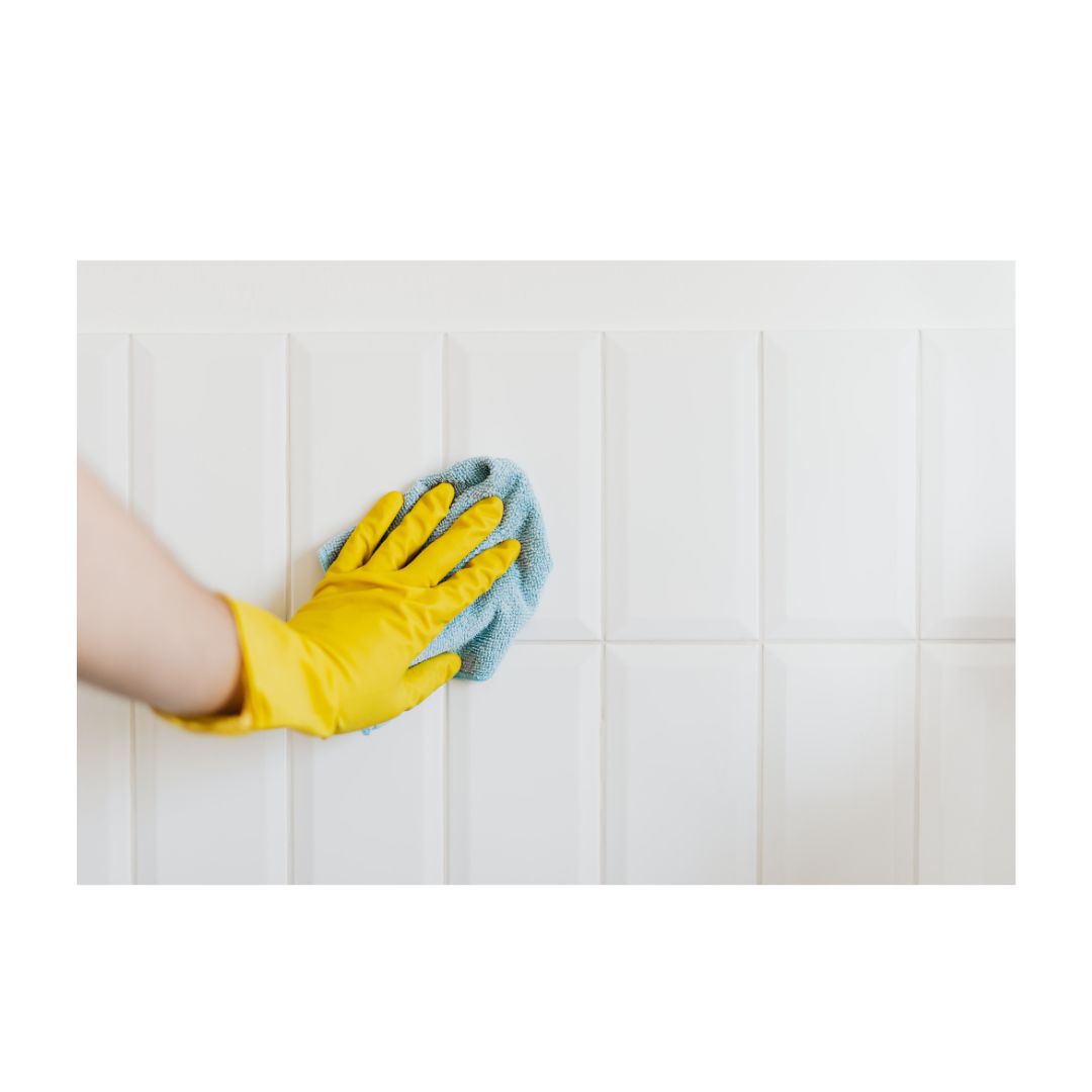 Guante de Látex Purity Eco Talla L - Imagen 3