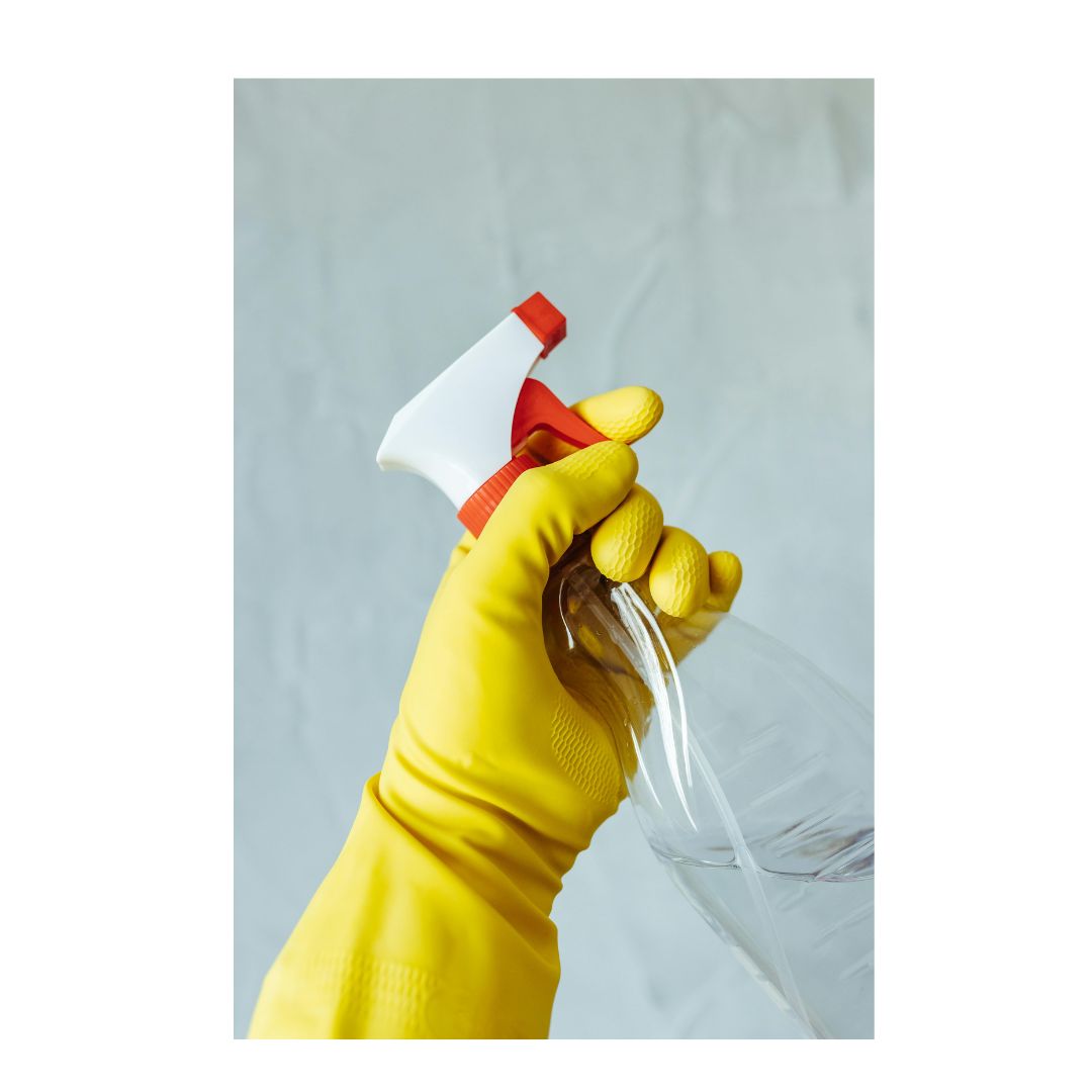 Guante de Látex Purity Eco Talla L - Imagen 2