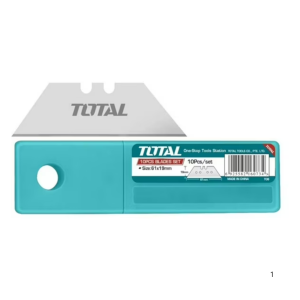 Hojas de Repuestos para Raspador De Ventana 7 Pulgadas Total