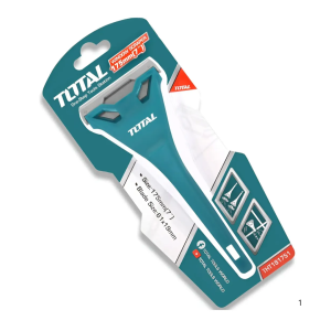 Raspador De Ventana 7 Pulgadas Total
